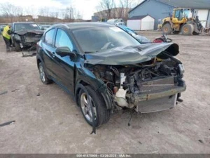Used Ignition Switch fits: 2017 Honda Hr-v keyless ignition Smart Entry Grade A - Picture 1 of 24