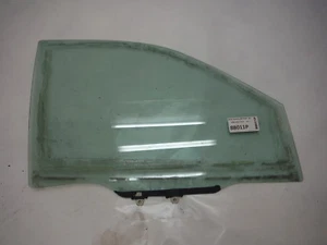 2003 HONDA ODYSSEY EX PASSENGER RIGHT FRONT DOOR GLASS OEM - Picture 1 of 6