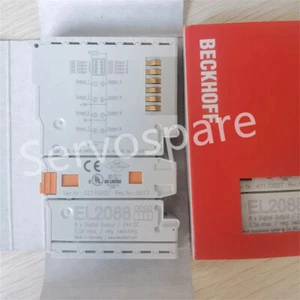 One New Beckhoff EL2088 EL 2088 PLC Module In Box Expedited Shipping - Picture 1 of 7