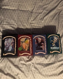 CRAZY DEAL!! Harry Potter, Fantastic Beasts, Percy Jackson, AND MORE - Picture 1 of 20