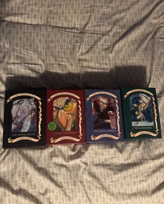 CRAZY DEAL!! Harry Potter, Fantastic Beasts, Percy Jackson, AND MORE  - Image 1 of 4