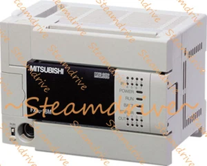 NEU 1 STCK. Mitsubishi FX3U-16MR/ES-A programmierbarer Logik-Controller - Bild 1 von 2