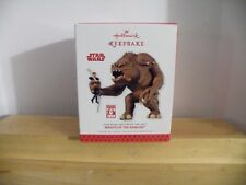 Star Wars Hallmark Wrath Of The Rancor 2013 NYCC Exclusive 1 of 1800 Last Chance