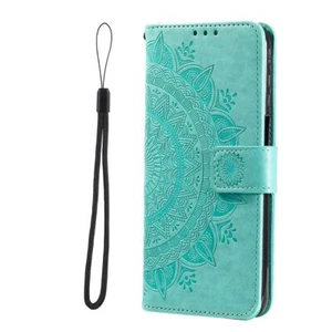 Ochrona Etui na telefon komórkowy do Xiaomi Redmi Note 11S Case Cover Pokrowiec Wallet 360 stopni - Zdjęcie 1 z 41
