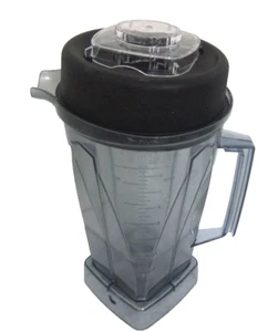 VitaMix 058625 Contenitore per macchina per bevande 64 oz ricambi originali - Foto 1 di 6