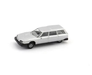 Praline Citroen CX Limousine Silbermetallic 1:87 - Picture 1 of 2