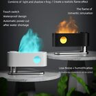 Innovative Fire Aroma Diffuser Cool Mist Usb Led Flame Aroma Air Humidifiers