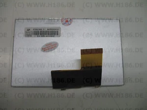 LCD Display 5,0" (12,8 cm) AT050TN33 ATO5OTN33 - Picture 1 of 1