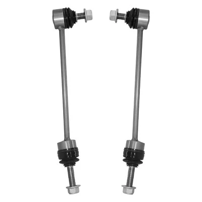 For Mercedes Benz W216 W221 S550 CL550 Front LH&RH Stabilizer Sway Bar End Links - Image 1 of 4