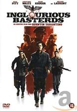 Inglourious Basterds 2010 (DVD)