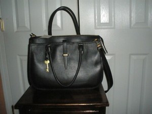 fossil ryder work bolsa