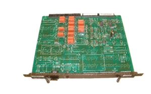 NORTEL NETWORKS NT3X82AB DMS-100 250 500 OAU DEAD SYSTEM KARTE ENPQN3H - Bild 1 von 1
