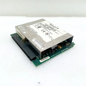 HONEYWELL 900H02-0001 OUTPUT MODULE - Picture 1 of 4