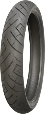 Neumático de moto Shinko 120 50 26 120/50B26 777 delantero 120/50-26 120 50 26 SR777 Foto 1 de 3