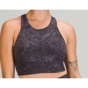 Lululemon Wunder Train Longline BH Gr. 2 Medium Support, C/D Cup - Bild 1 von 7