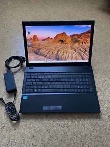 ASUS P53E (15,6" / i3-2330M / 120GB SSD / 4GB) - Foto 1 di 12