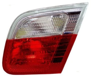 99-03 BMW 3 Series Coupe/Convertible Right Passenger Backup Back-Up Lamp Light - Bild 1 von 1