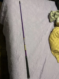 Oban 04Flex 65gram (Stiff) Mini Driver Length Shaft w/ Taylormade Adapter - Picture 1 of 5