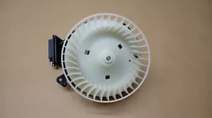 Motor ventilador Mercedes Benz W202 soplador calefacción 2028204642 manillar derecho RHD - Imagen 1 de 2