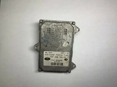 Land Rover Range Rover 2006-2009 control de faros adaptativos YWC500440 OEM Foto 1 de 2