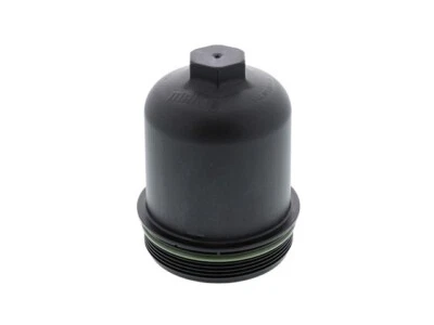Genuine Porsche Cayenne Panamera Macan Oil Filter Cover V6 94610702275 - Image 1 of 2