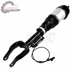 Front Left Air Suspension Shock Strut w/ ADS For Mercedes-Benz M GL-Class XW166 - Picture 1 of 14