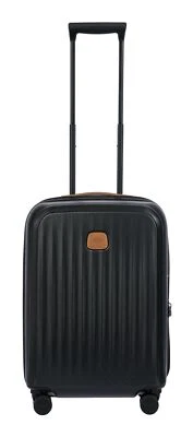 BRIC'S trolley Taormina Trolley 55 cm Exp. S Black - Image 1 of 4