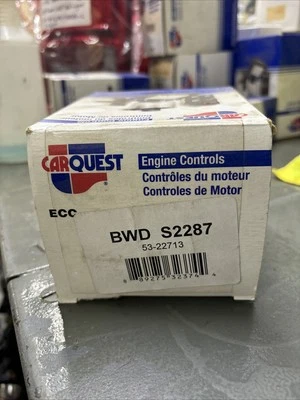 Interruptor de farol BWD S2287 - Imagem 1 de 4