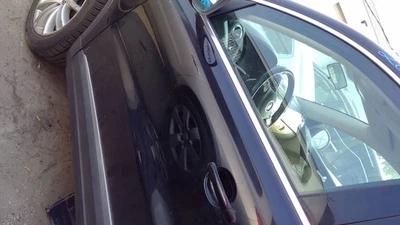 Driver Left Front Door Electric Fits 09-17 TIGUAN 5025698 - Image 1 of 3