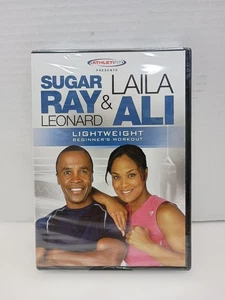 Lightweight Beginner's Workout (DVD, 2007) - Foto 1 di 2