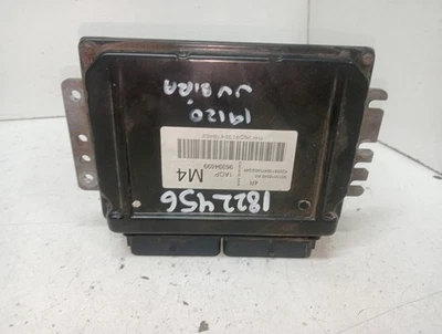 96394699 CENTRALINA MOTORE / 1822456 PER DAEWOO NUBIRA BERLINA SE - Immagine 1 di 4