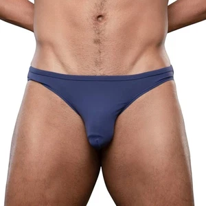 Andrew Christian Almost Naked Traveller Slip Herren Unterwäsche Bikini Fast Dry - Bild 1 von 7
