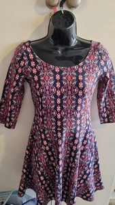 Brand New Hollister Dress Size S - Picture 1 of 7