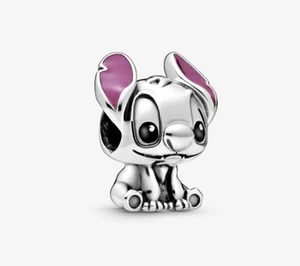 Pandora x Disney Lilo & Stitch Charm( 798844C01 ) - Bild 1 von 4