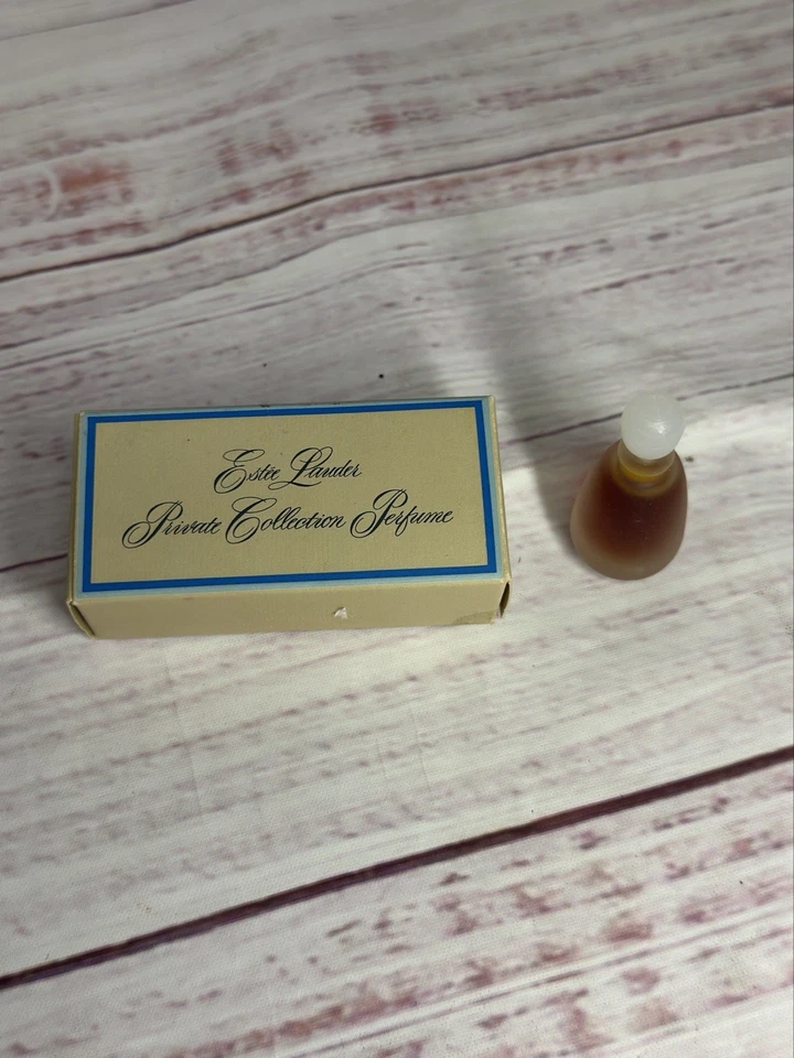 Spray fragancia pura colección privada de Estee Lauder de colección 0,09 OZ Foto 1 de 4