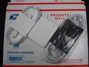 Nuevo Cargador USB-C Original 140W para APPLE MacBook Pro 15" 16" 2021 2022 2023 OEM - Imagen 1 de 9