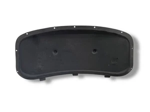 Opel Astra J 2011 Dämmmatte Hitzeschutzmatte Motorhaube 13272647 MDV88421 - Bild 1 von 8