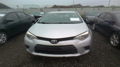 Used Fuel Injection Air Flow Meter fits: 2014 Toyota Corolla 1.8L 2ZRFE engine G Foto 1 de 4