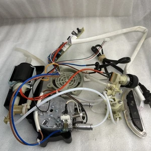 Yabano CM6851 Espresso Coffee Machine, Heater, Pump, Circuit Board,Control Panel - Picture 1 of 16