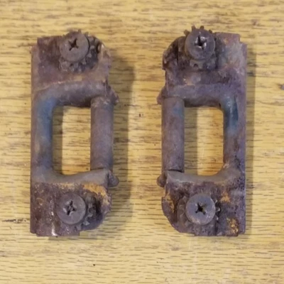 滚轮门雪佛兰 1949 49 50 1950 51 1952 52 1951 — 第 1/4 张图片