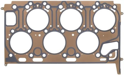 Junta de culata de motor para Audi A8 Quattro 2004-2007, VW Phaeton 6,0 L Foto 1 de 4