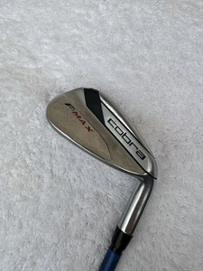 Women's Cobra F-Max Superlite Superlite Graphite Shaft Women's Flex Sand Wedge - Picture 1 of 5