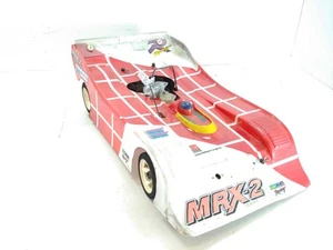 Mugen Seiki MRX-2 Japanese Spec 1/8th 4WD Race Car Competition Roller Rolling - Picture 1 of 16
