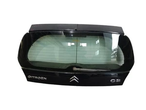 heckklappe für CITROEN C2 (09/03>01/10<) 1.1 BER. 3P/B/1124CC - Bild 1 von 5