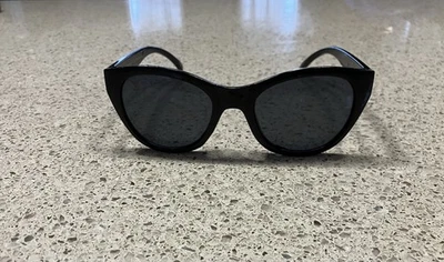 Gafas de sol polarizadas negras Arkaid Foto 1 de 4