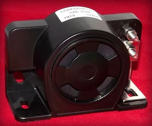 112dB Universal Backup Warning Alarm Piepser - Bau LKW Schwerlastfahrzeug - Bild 1 von 3