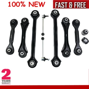 Rear Suspension Control Arm Kit For BMW E90 E91 E92 E93 128i 135i 335i 328i 330i - Picture 1 of 9