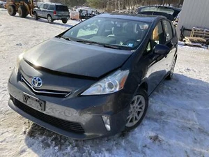 12 TOYOTA PRIUS Pre-crash System Radar Unit ( Prius V (vin EU) - Picture 1 of 24