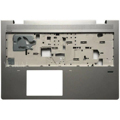 New L09602-001 for HP Proboo 650 G4 Palmrest Keyboard Bezel Upper Case Top Cover - Image 1 of 4