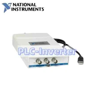 NEW National Instruments NI USB-5132 779969-01 USB513  Fast Delivery DHL/FedEX/ - Picture 1 of 6